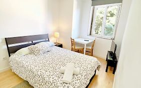 Guest House M&S Porto